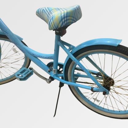 Bicicleta Kent