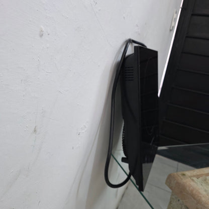 Parrilla de inducción de vitrocerámica HAMILTON BEACH