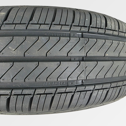 Llantas DSTAR 185/65 R14.