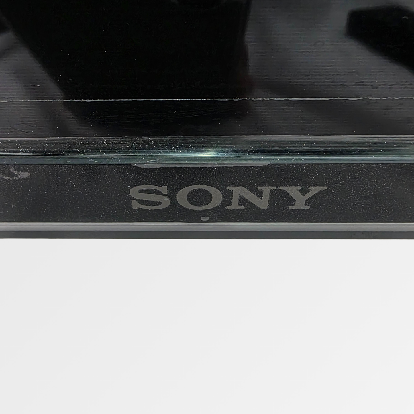 Pantalla SONY smart 43 pulgadas.