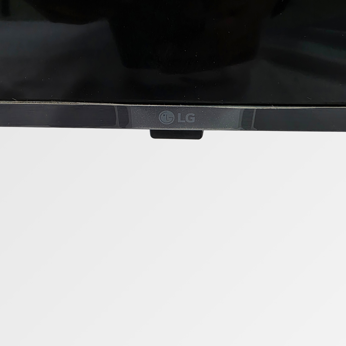 Pantalla LG smart 55 pulgadas.