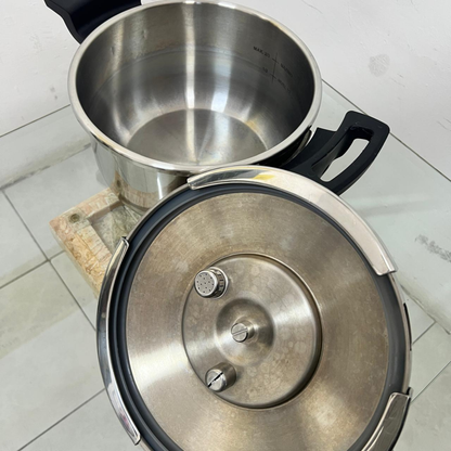 Olla de presión Royal Prestige