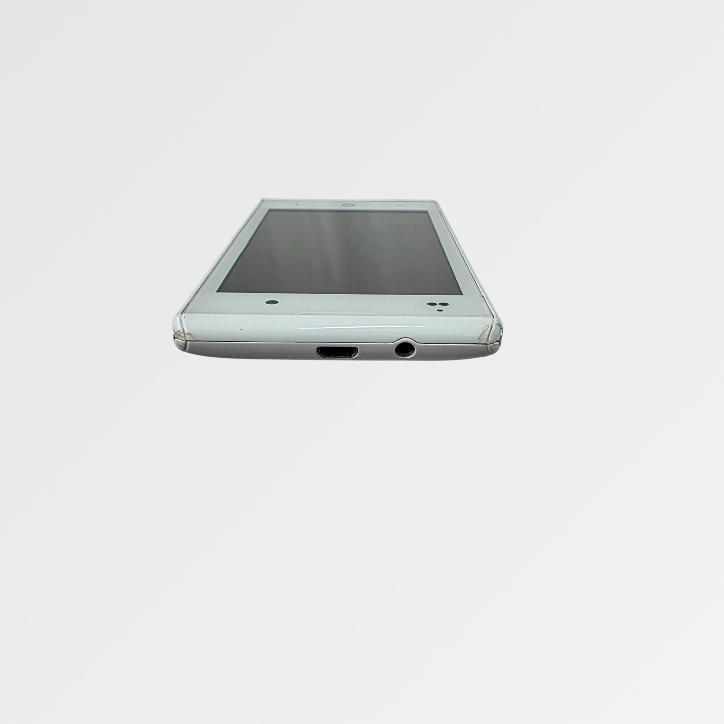 Smartphone ZTE KIS II Max.