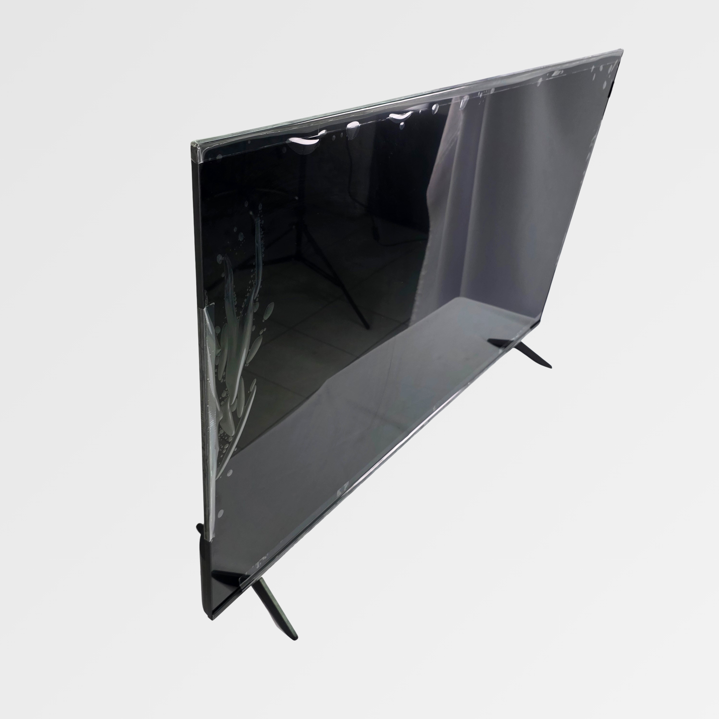 Pantalla TCL smart 50 pulgadas.