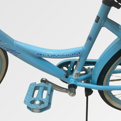 Bicicleta Kent