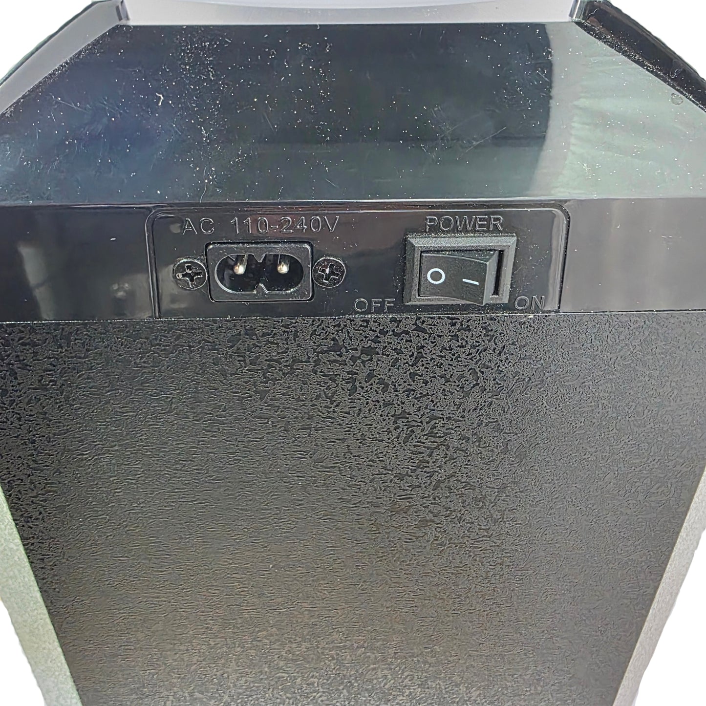 Bocinas con subwoofer FOL.