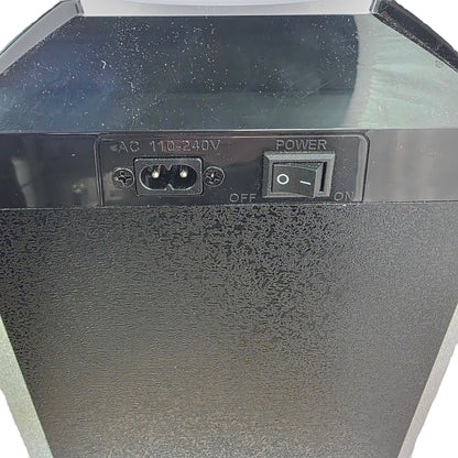 Bocinas con subwoofer FOL.