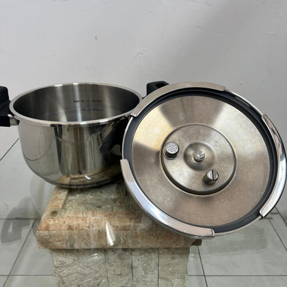 Olla de presión Royal Prestige