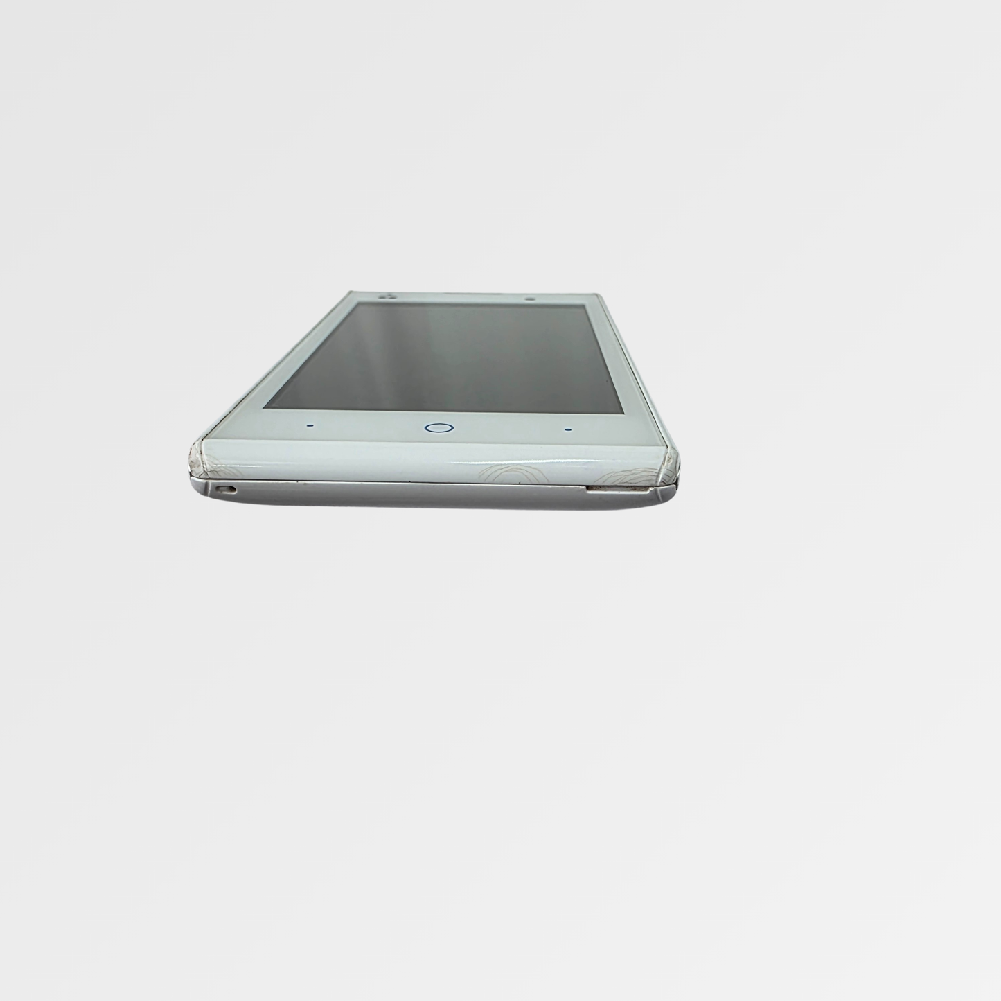Smartphone ZTE KIS II Max.
