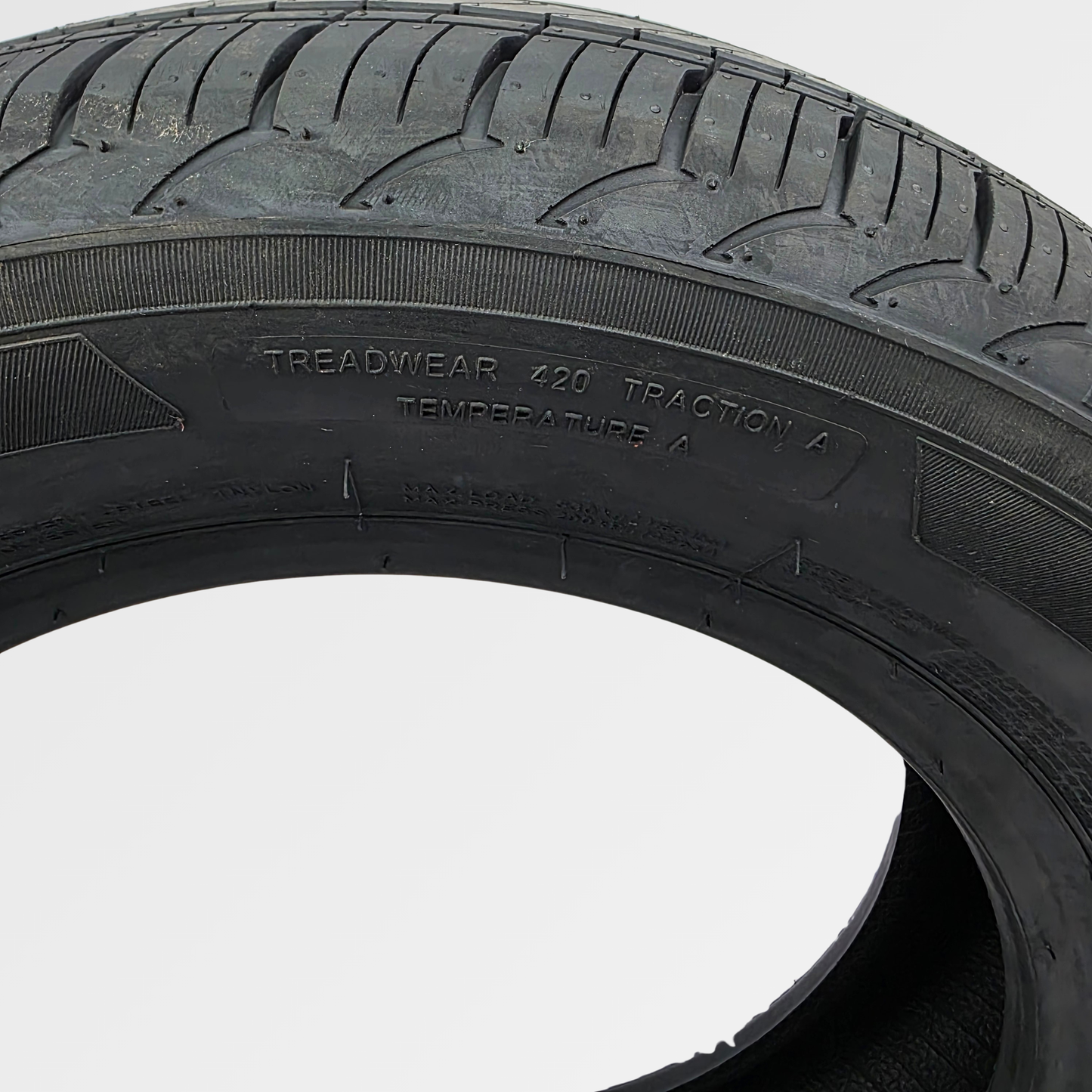 Llantas DSTAR 185/65 R14.