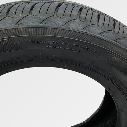 Llantas DSTAR 185/65 R14.