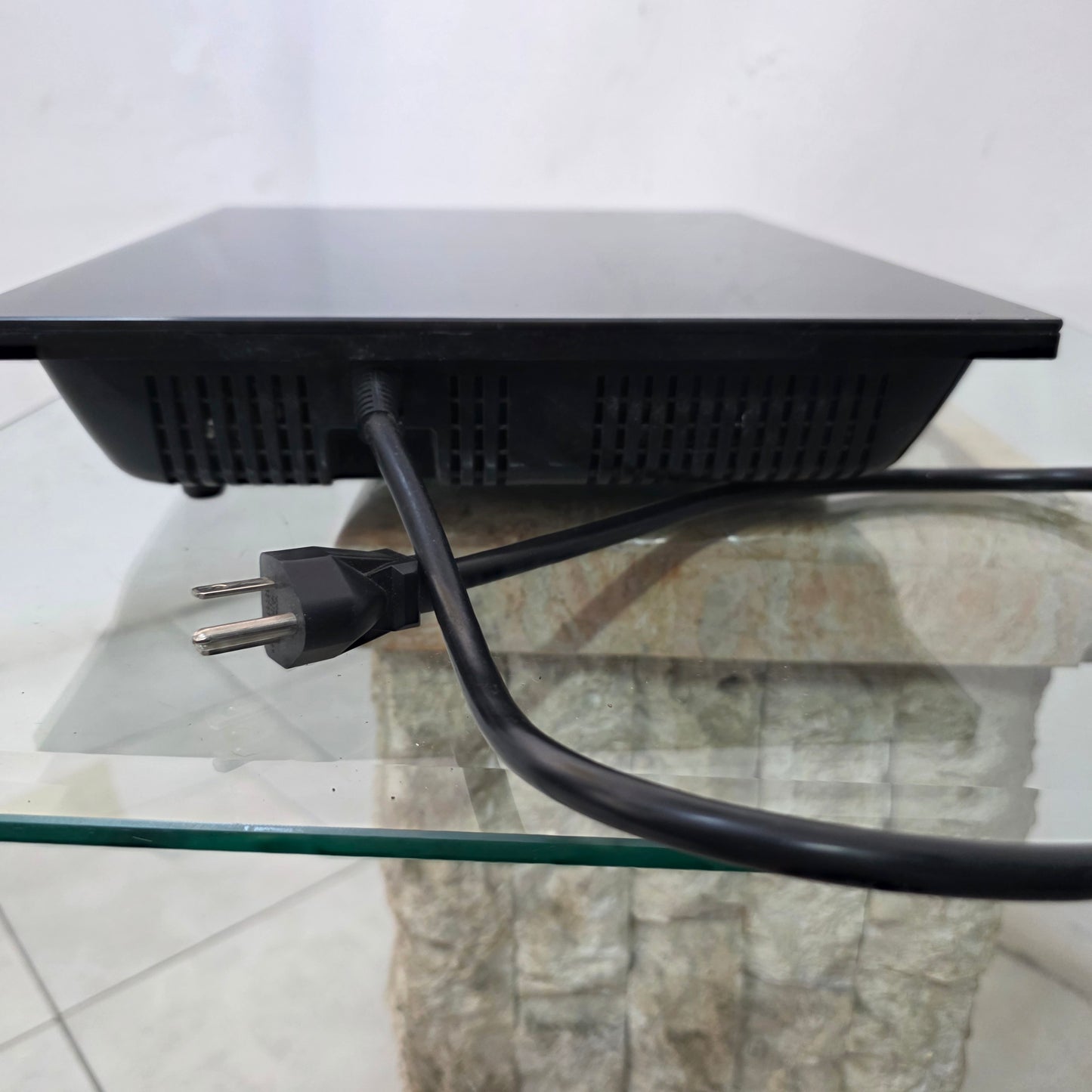 Parrilla de inducción de vitrocerámica HAMILTON BEACH