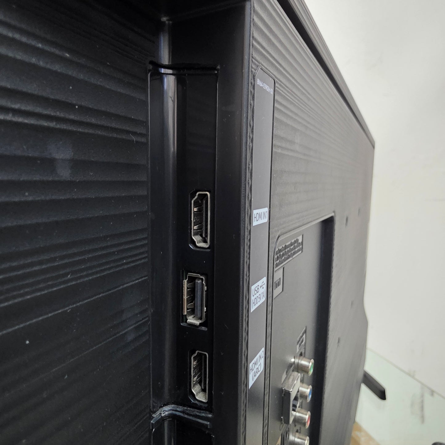 Pantalla SAMSUNG 32 pulgadas