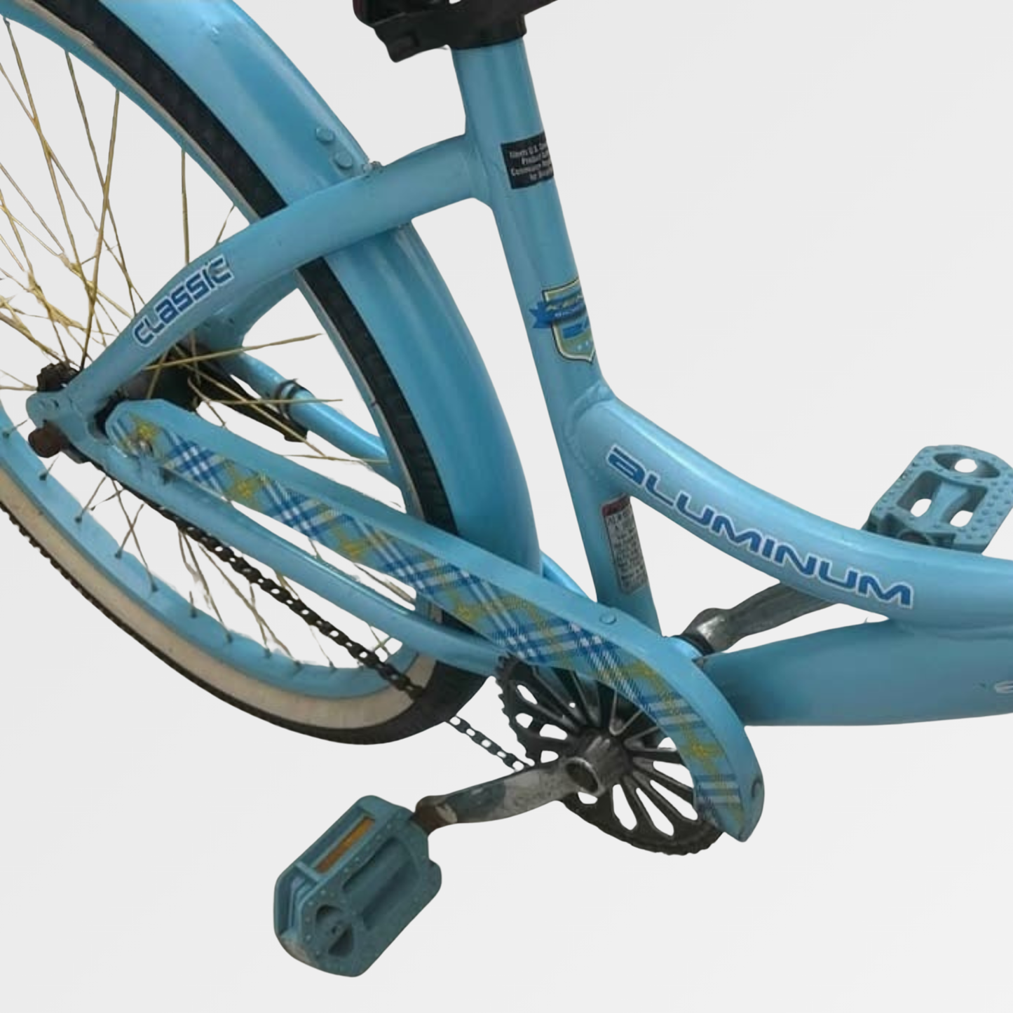 Bicicleta Kent