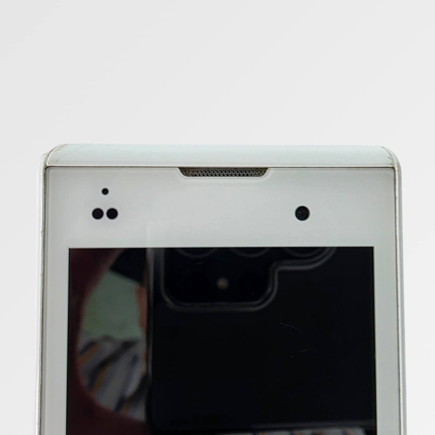Smartphone ZTE KIS II Max.