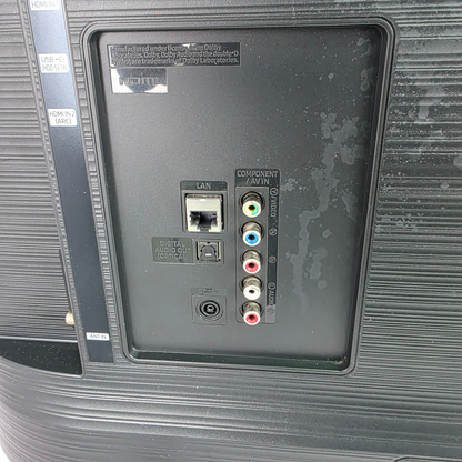 Pantalla SAMSUNG smart 32 pulgadas.