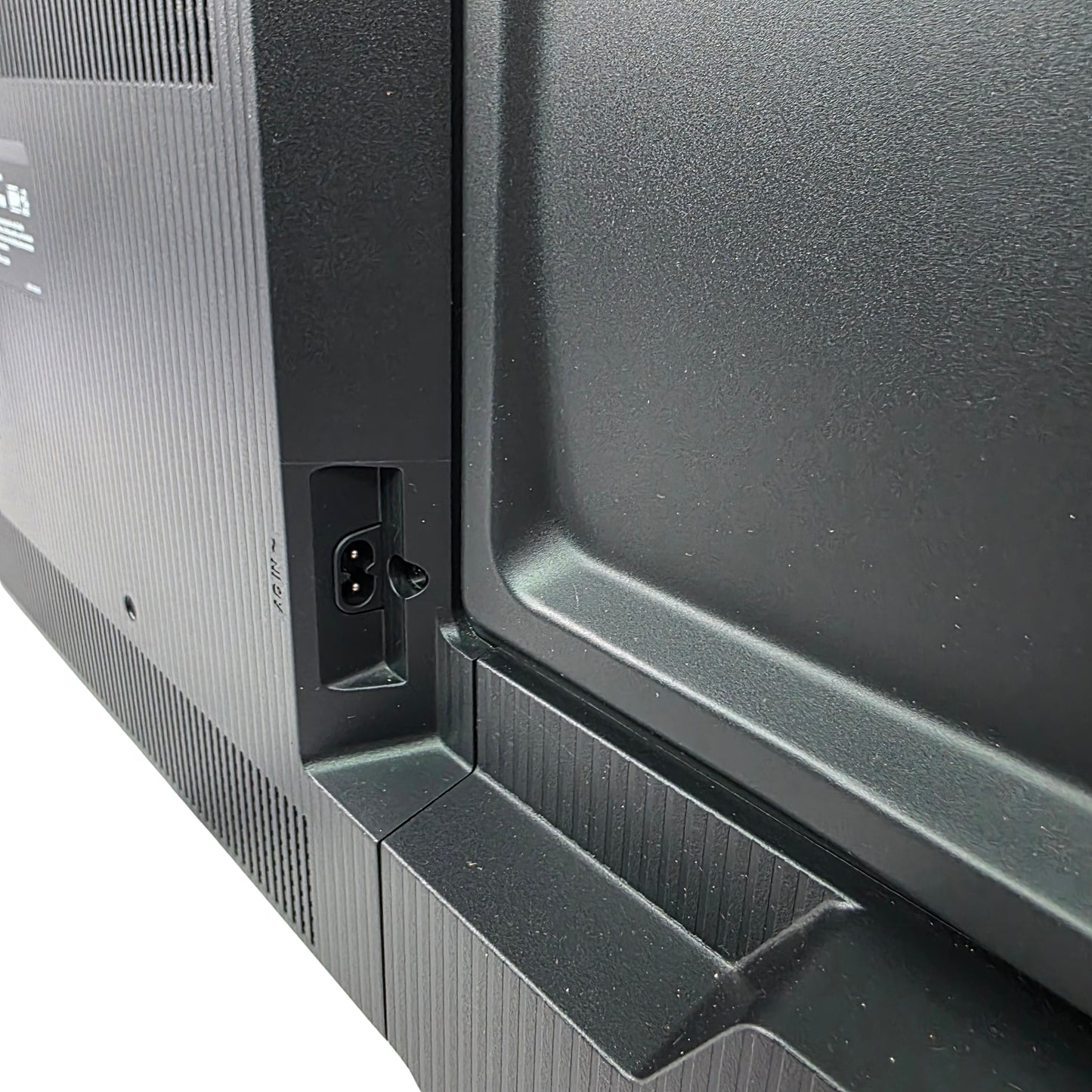 Pantalla TCL smart 55 pulgadas.