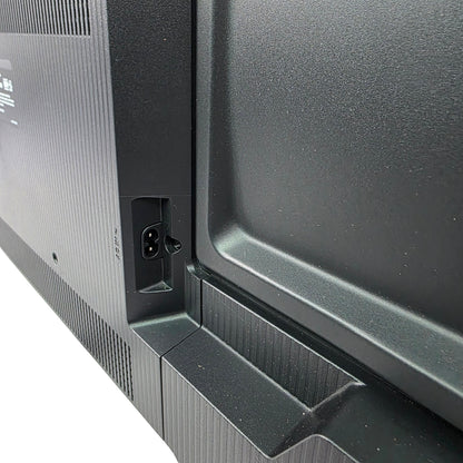 Pantalla TCL smart 55 pulgadas.