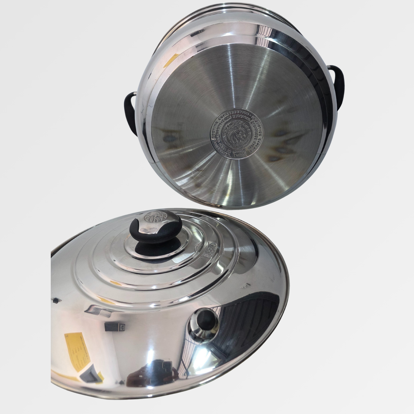 Olla ROYAL PRESTIGE 11.5 litros.
