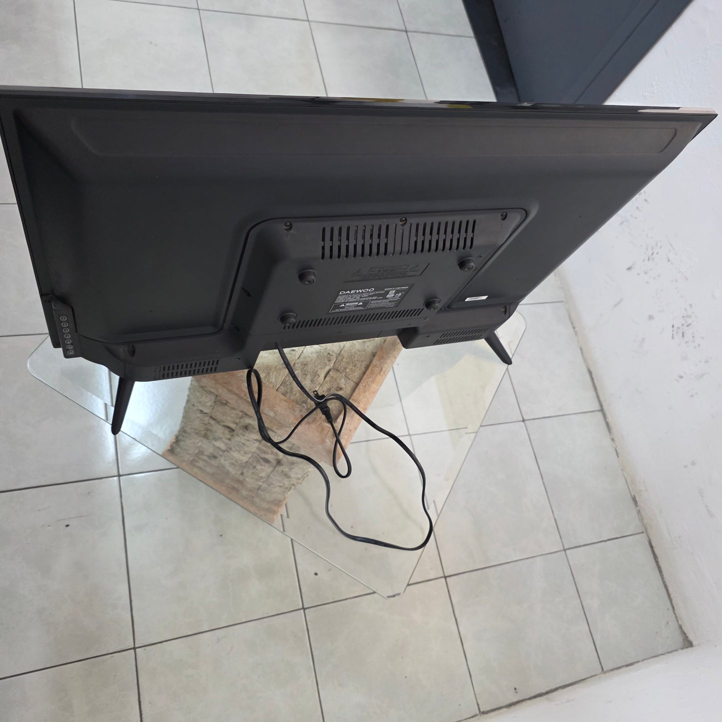 Pantalla DAEWOO 32 pulgadas