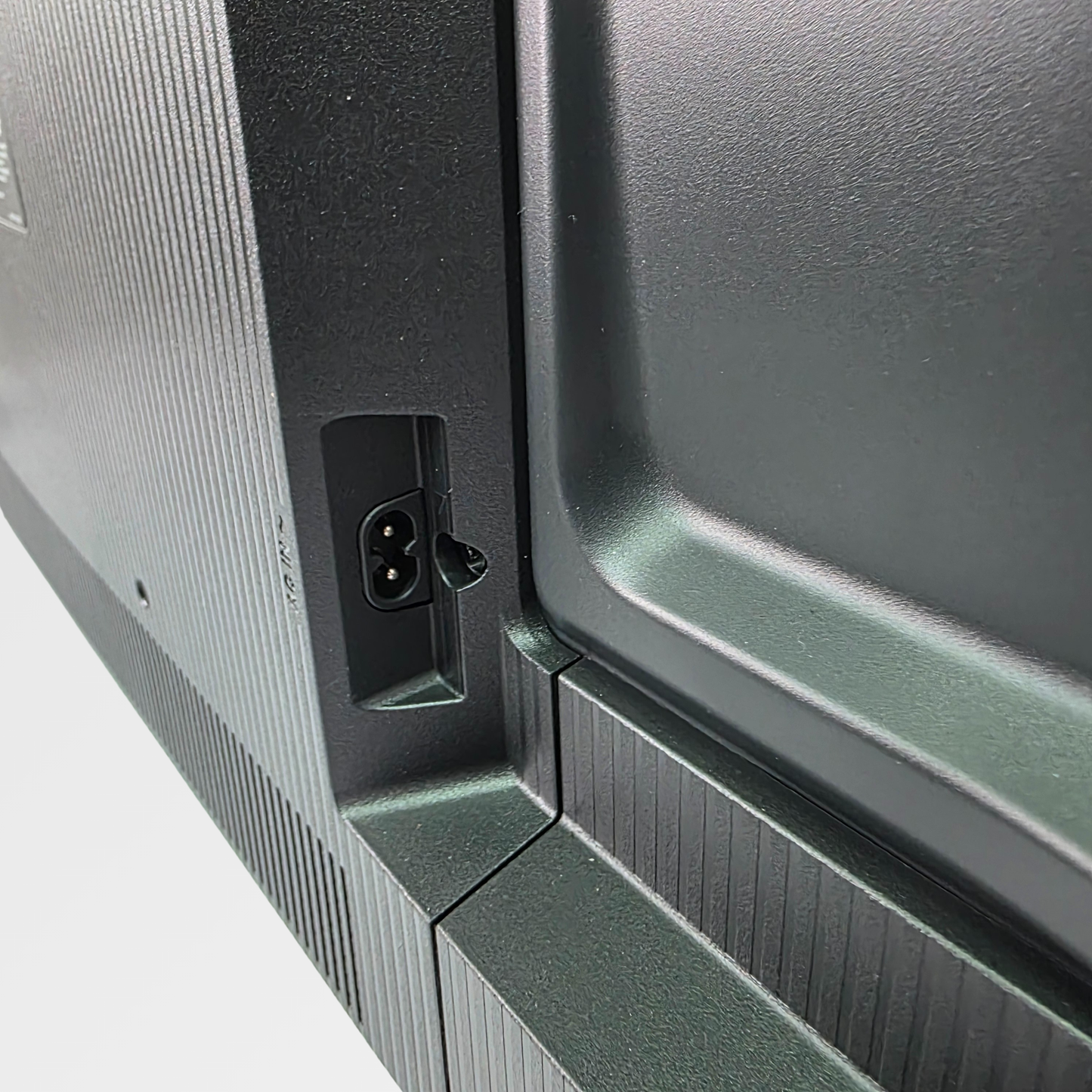 Pantalla TCL smart 50 pulgadas.