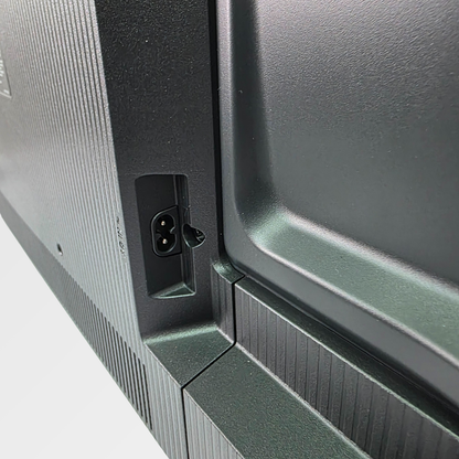 Pantalla TCL smart 50 pulgadas.