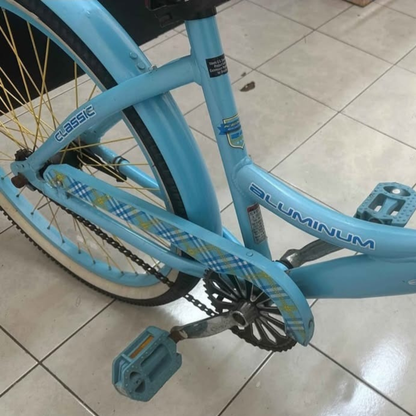 Bicicleta Kent