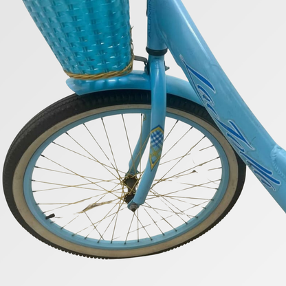 Bicicleta Kent