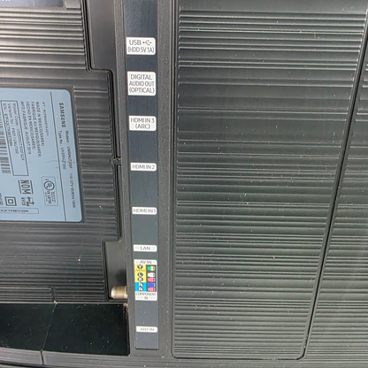 Pantalla SAMSUNG 55 pulgadas.