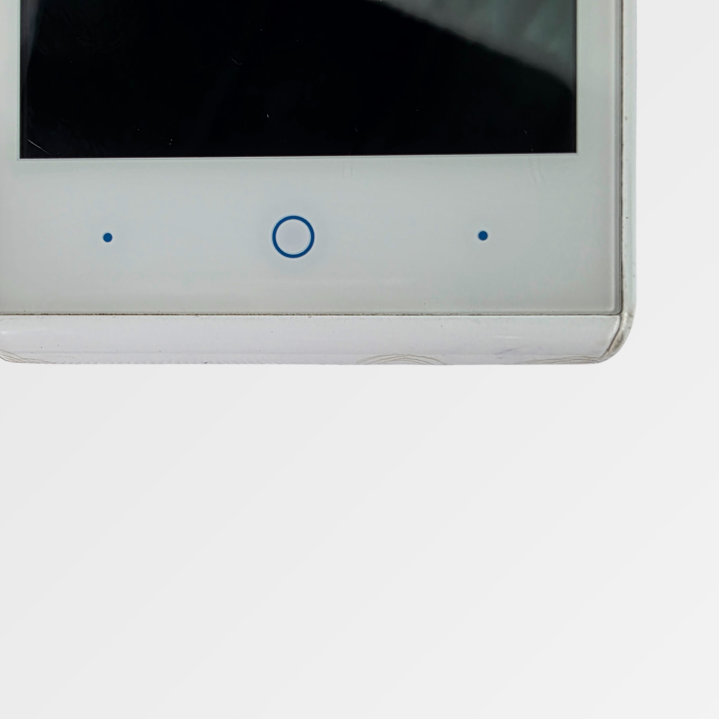 Smartphone ZTE KIS II Max.