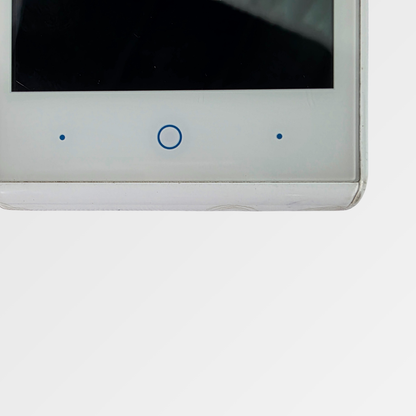 Smartphone ZTE KIS II Max.