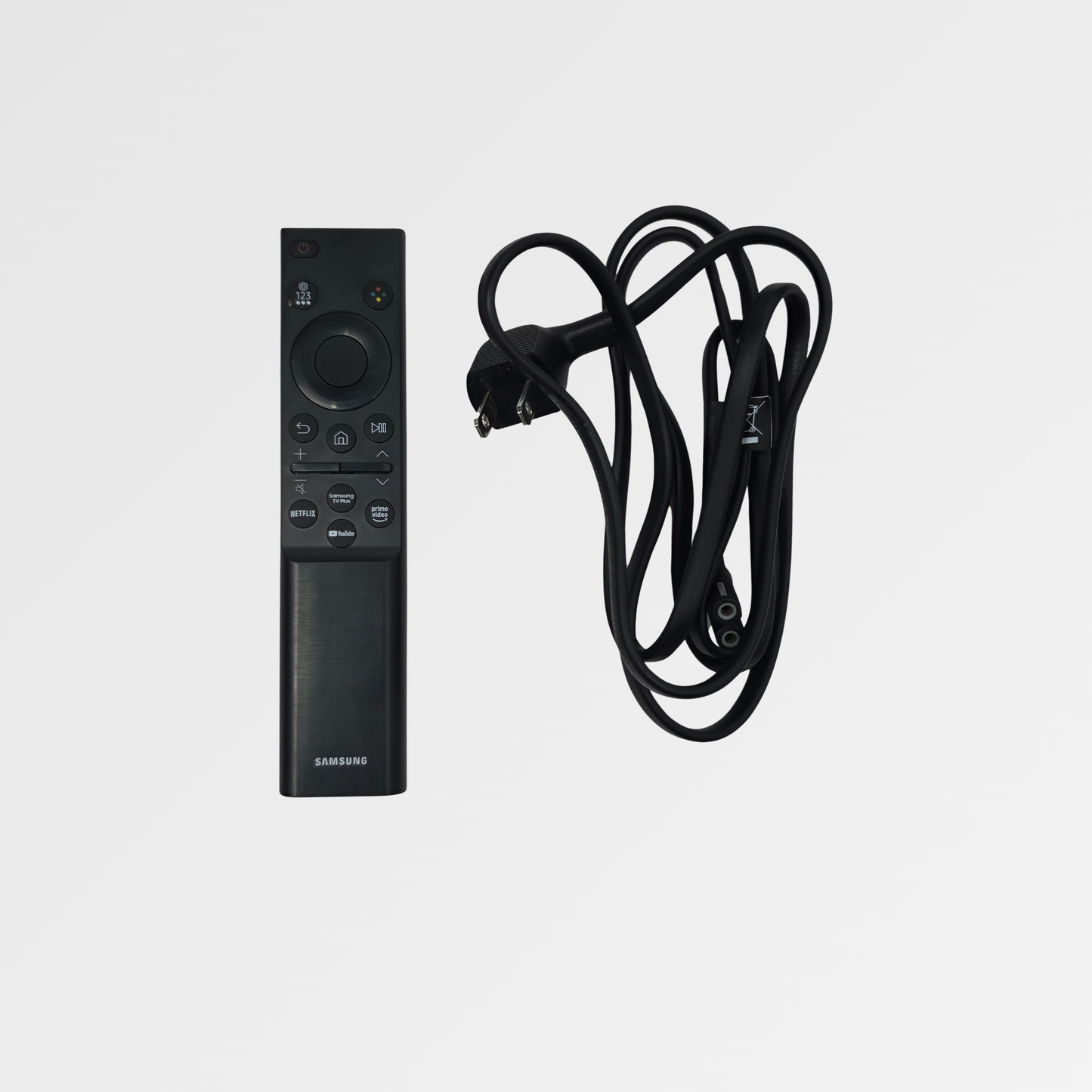 Pantalla SAMSUNG smart 58 pulgadas.