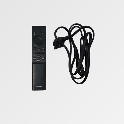 Pantalla SAMSUNG smart 58 pulgadas.