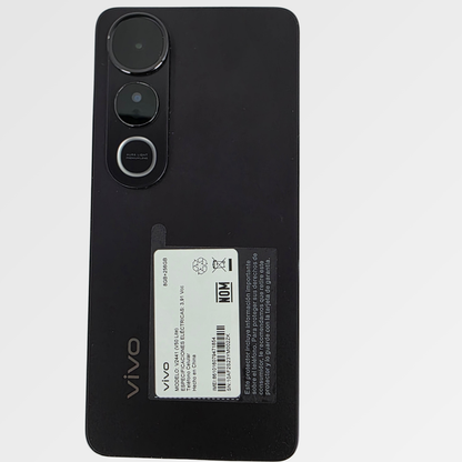Celular VIVO V50 lite.