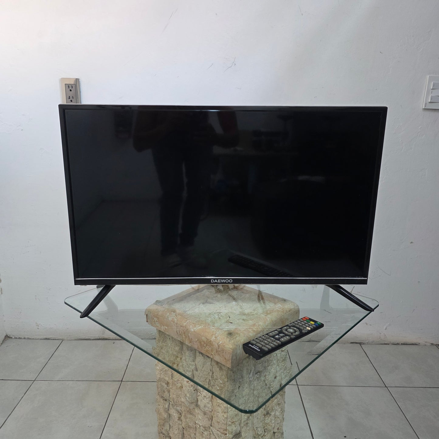 Pantalla DAEWOO 32 pulgadas