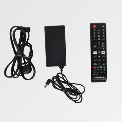Pantalla SAMSUNG smart 32 pulgadas.