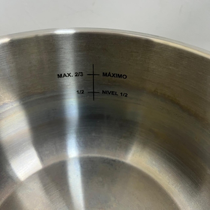 Olla de presión Royal Prestige