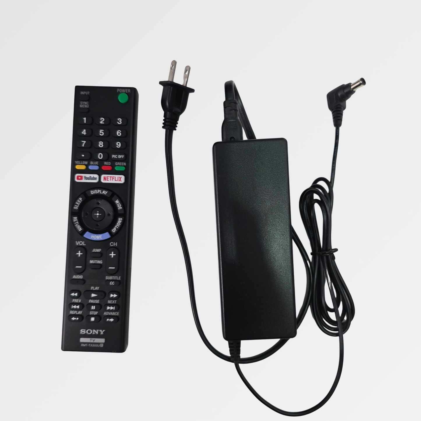 Pantalla SONY smart 43 pulgadas.
