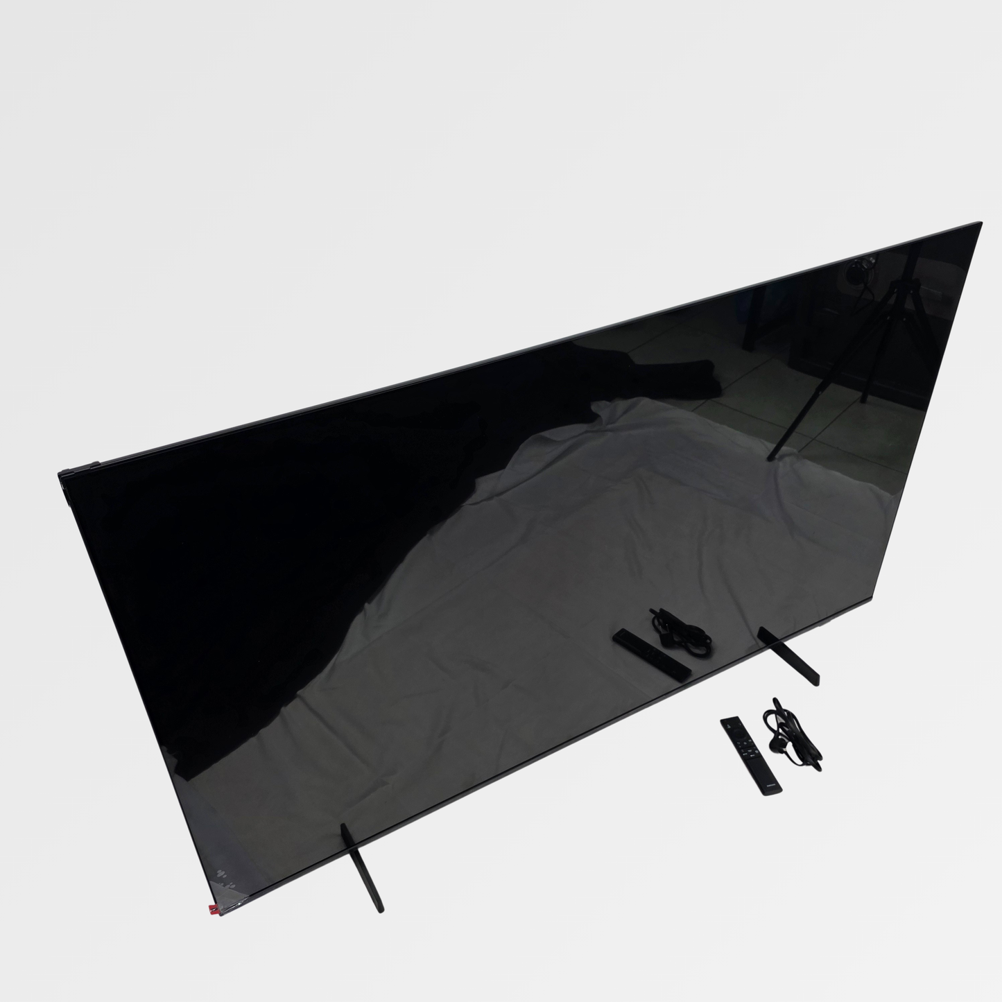 Pantalla SAMSUNG smart 58 pulgadas.