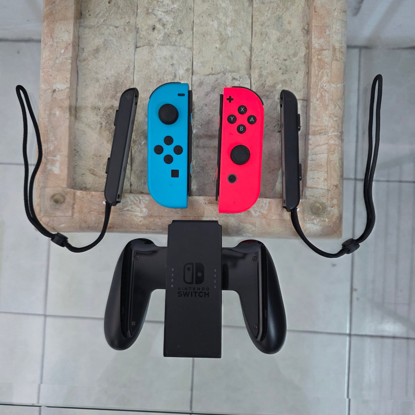 Consola Nintendo Switch HAC-001(-01)