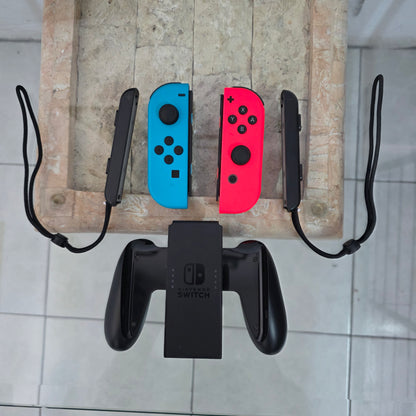 Consola Nintendo Switch HAC-001(-01)