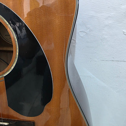 Guitarra Electroacústica Fender