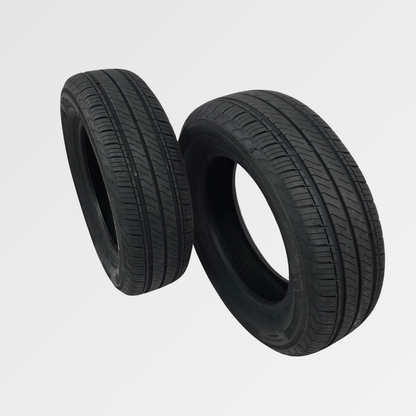 Llantas DSTAR 185/65 R14.