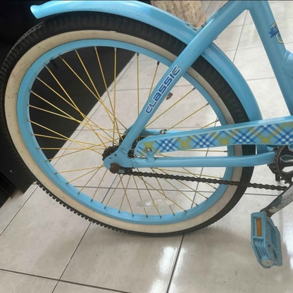 Bicicleta Kent