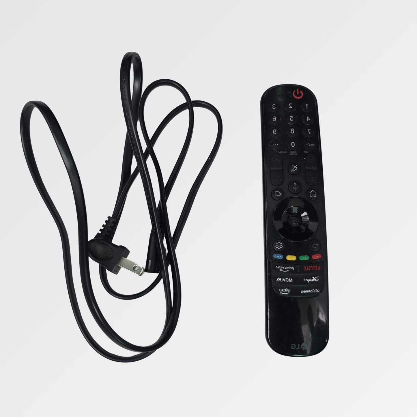 Pantalla LG smart 70 pulgadas.
