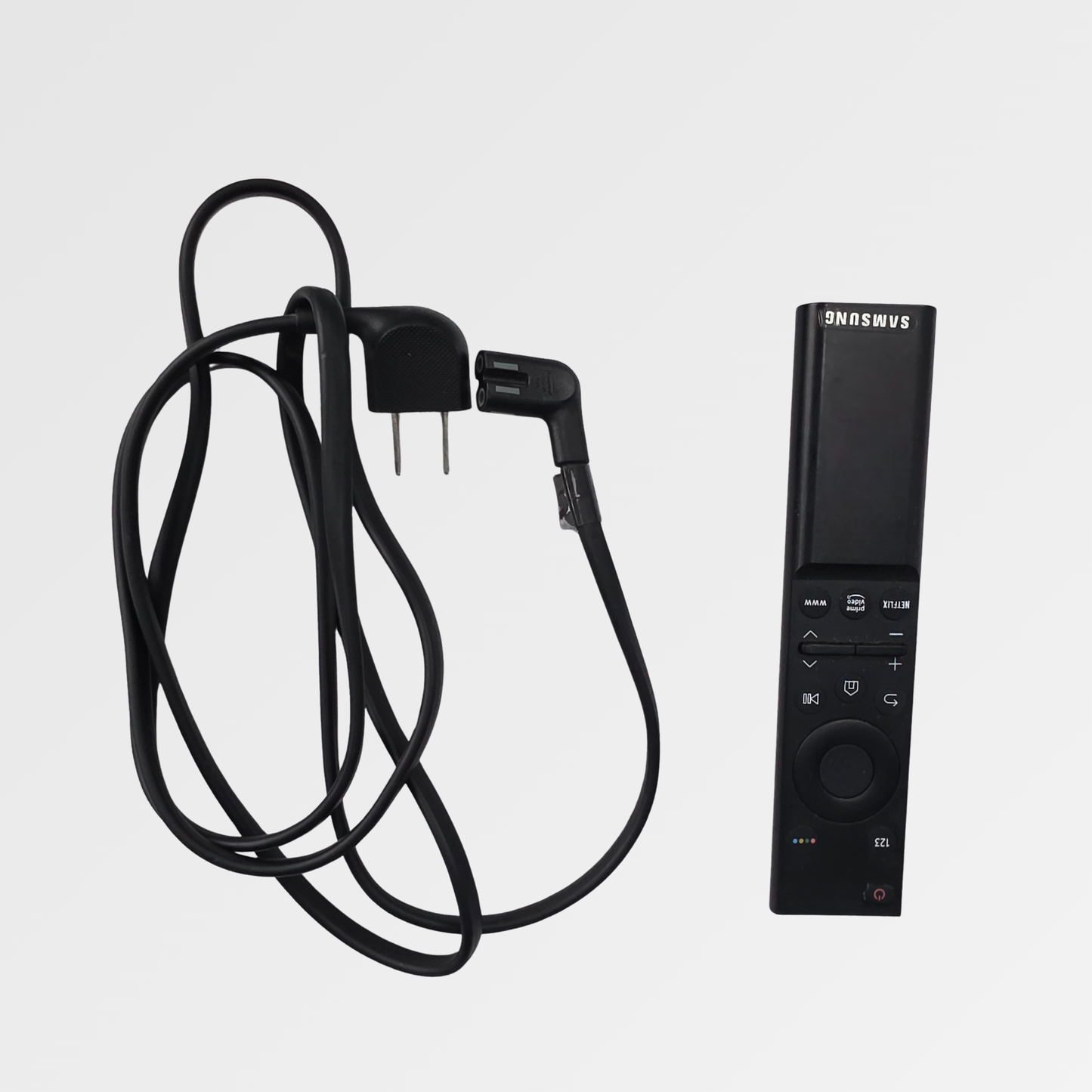Pantalla SAMSUNG 55 pulgadas.