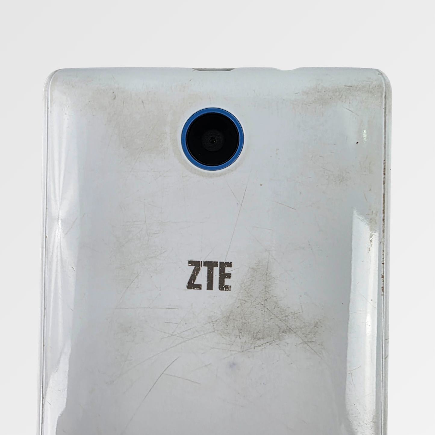 Smartphone ZTE KIS II Max.