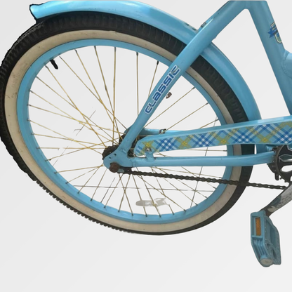 Bicicleta Kent