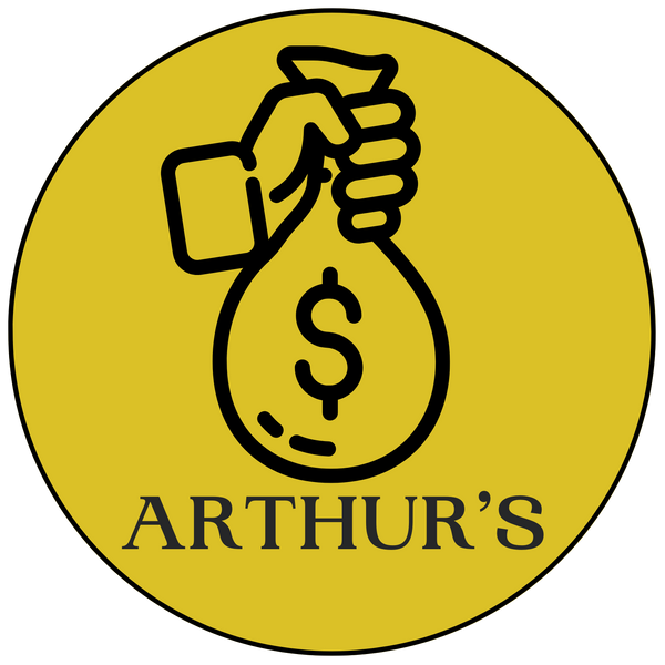 Arthur's Casa de Empeño