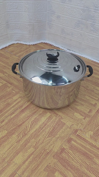 Olla ROYAL PRESTIGE 11.5 litros.